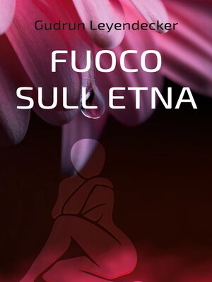 cover image of FUOCO SULL ETNA